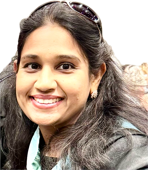 Krishna Priya Yarlagadda